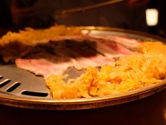 -西塔老太太泥炉烤肉(北京亚运村店)