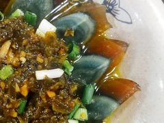 -晏老九豆花饭家常菜(上海城店)