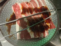 -山葵说·泥炉烤肉(泰达时尚E街区店)