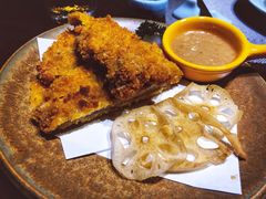 -古京·臻致料理(月湖店)