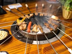 -大王·水浒烤肉(交通路直营总店)