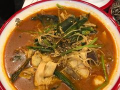 -拌陛河山抚顺麻辣拌(总店)