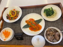 -季橙月子护理中心