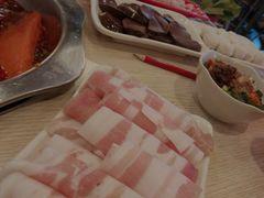 -季季红火锅(长沙步行街店)