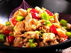 -阿财老铺·老蚌埠龙虾城(华夏总店)