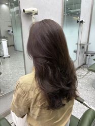 -简影造型·自选烫染接发salon