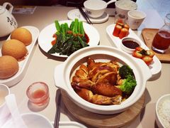 -蔡澜点心(三里屯T+MALL店)