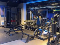 -NRG 健身私教CLUB(WPP达邦协作广场店)