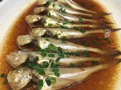 -龙宴海鲜城(经中路店)