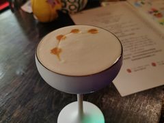 -The Tiki Bungalow提基小木屋酒吧