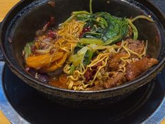 -重庆鸡公煲·嘟享吃(林科大店)