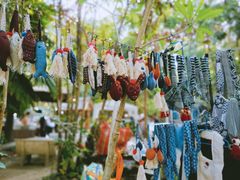 -Bamboo Saturday Market(Nana Jungle)