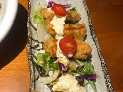 南蛮炸鸡块-有喜屋·烧鸟·居酒屋(周浦万达店)