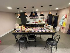 -Lilliput粒粒堡亲子餐厅(置汇旭辉店)