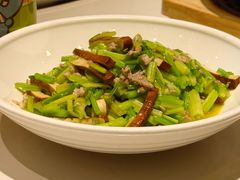 -金陵食府(林景店)