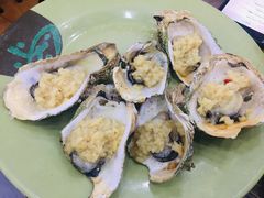 -贞姨美食·老字号海鲜大排档