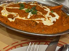 -克比叔叔印度餐厅Kebabs on the Grille(永康路分店)