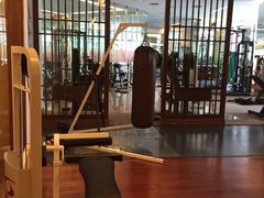 -真爱健身运动俱乐部(万科金域曲江店)