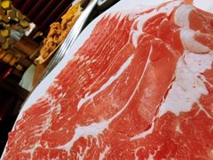 -巴奴毛肚火锅(王府井百货店)