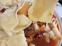 -疆里疆外·和田烤肉·清真