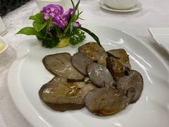 -宜兴隆家宴·私房菜(泰安华庭店)