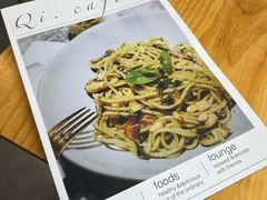 -沏点Trattoria意大利餐厅(新街口店)