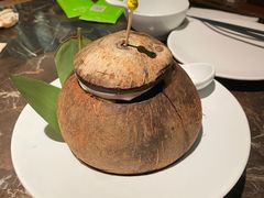 -汤城小厨•粤菜•靓汤(苏州街店)