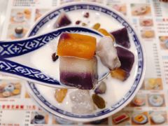 -广信牛奶甜品世家(台东店)