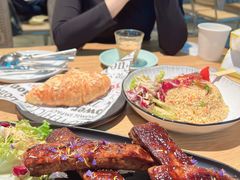 -GOTLOT COFFEE&KITCHEN角落厨房NOOK店