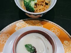 -北京王府井希尔顿酒店·秦唐中餐厅Chynna