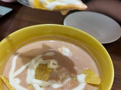 公主浓汤-panchos 墨西哥餐厅(嘉绿苑店)