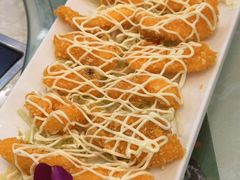 -源港渔村-中山脆肉鲩(博罗店)