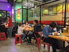 -一佳烤铺(丽江景苑店)