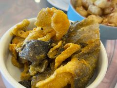 -圆山大饭店-圆苑餐厅