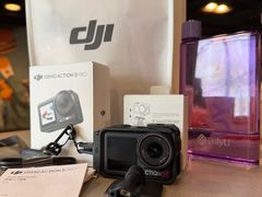 -DJI大疆(深圳华强北曼哈授权体验店)