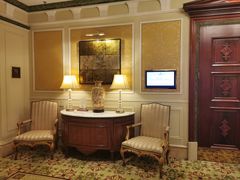 -广州富力丽思卡尔顿酒店