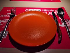 -布拉诺牛排西餐厅(上城天街店)