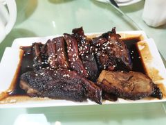 -简小姐·上海餐厅(长城大厦店)