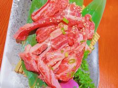 -喜牛烧肉酒场·黑金店(威高广场店)