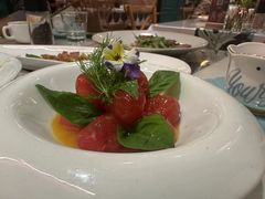 -MIO弥欧洋房西餐厅(中央大街店)