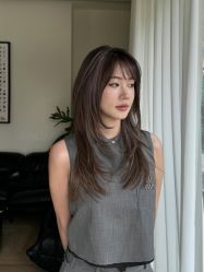 -十六番发型师事务所