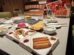 -海底捞火锅(宝龙广场夜宵主题店)