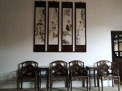 -东莞市可园博物馆