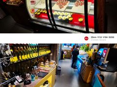 -领鲜活海鲜榴莲自助火锅(东门店)