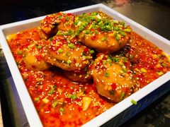 -醉小酒馆·川菜·江湖菜·重庆菜(观音桥旗舰店)