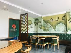 -丰乐餐厅·始于1999·本地老字号