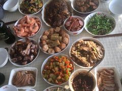 整只烤鸭-汪世兴京味烤鸭(王府井店)