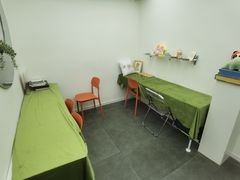 -欧邑咖啡小站 HLab Coffee
