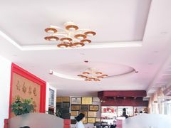 大堂-羊八碗
