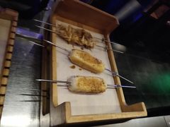 -很久以前羊肉串(清河店)